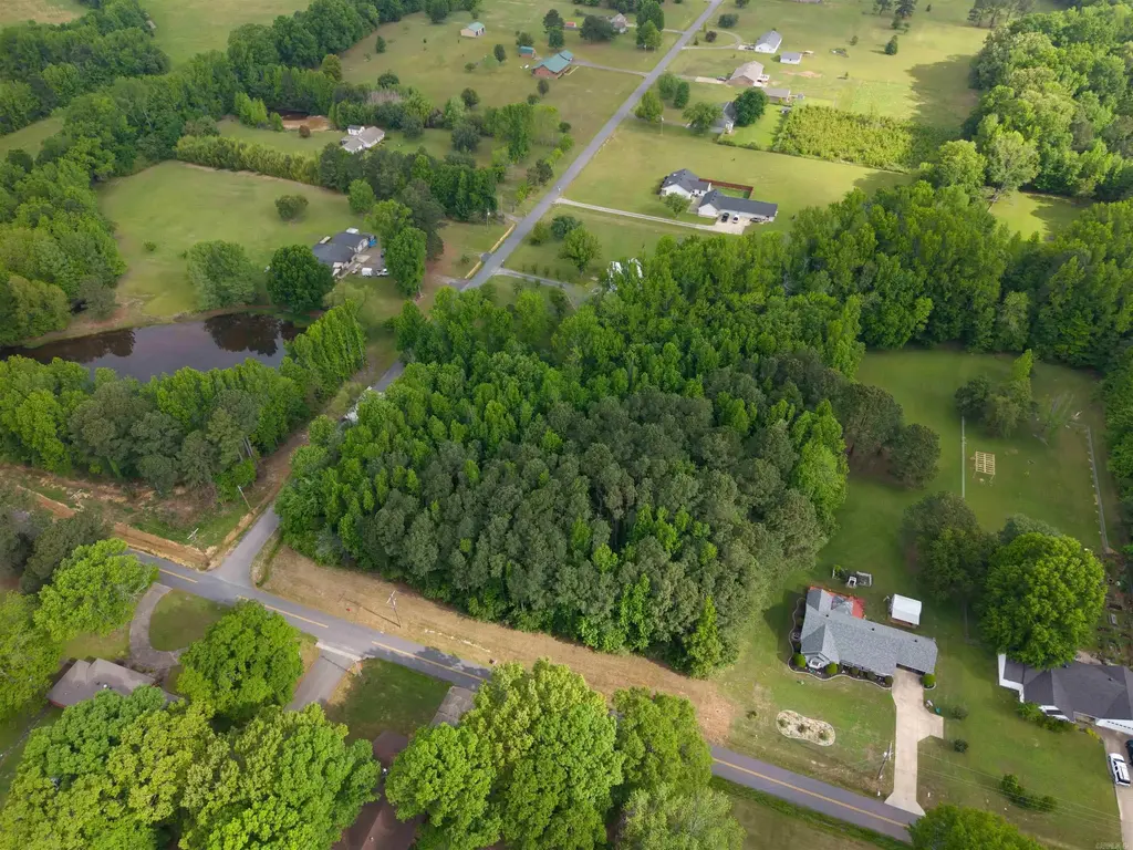 Lot 1 Letty Acres, Beebe