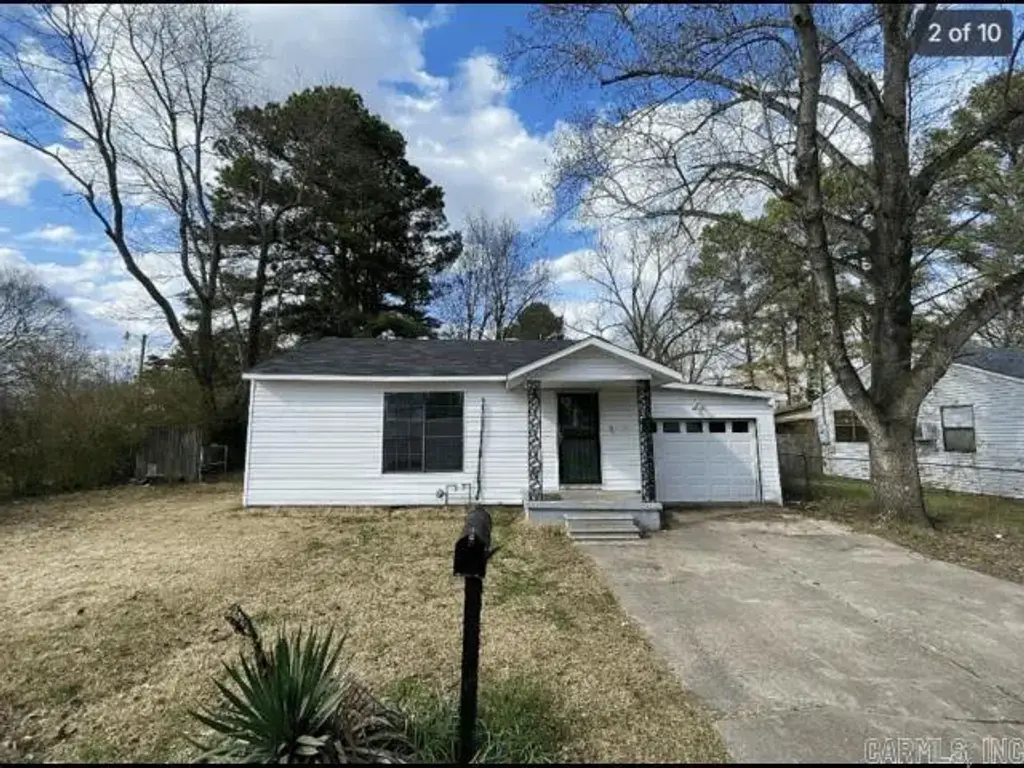 103 Central Avenue, Jacksonville