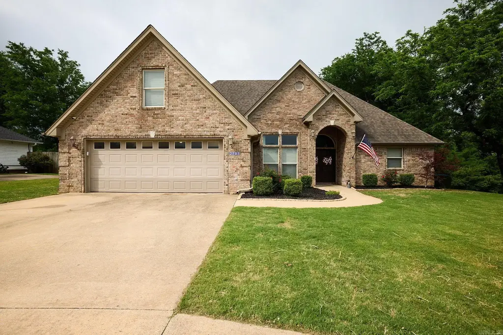 2705 Durango Drive, Benton