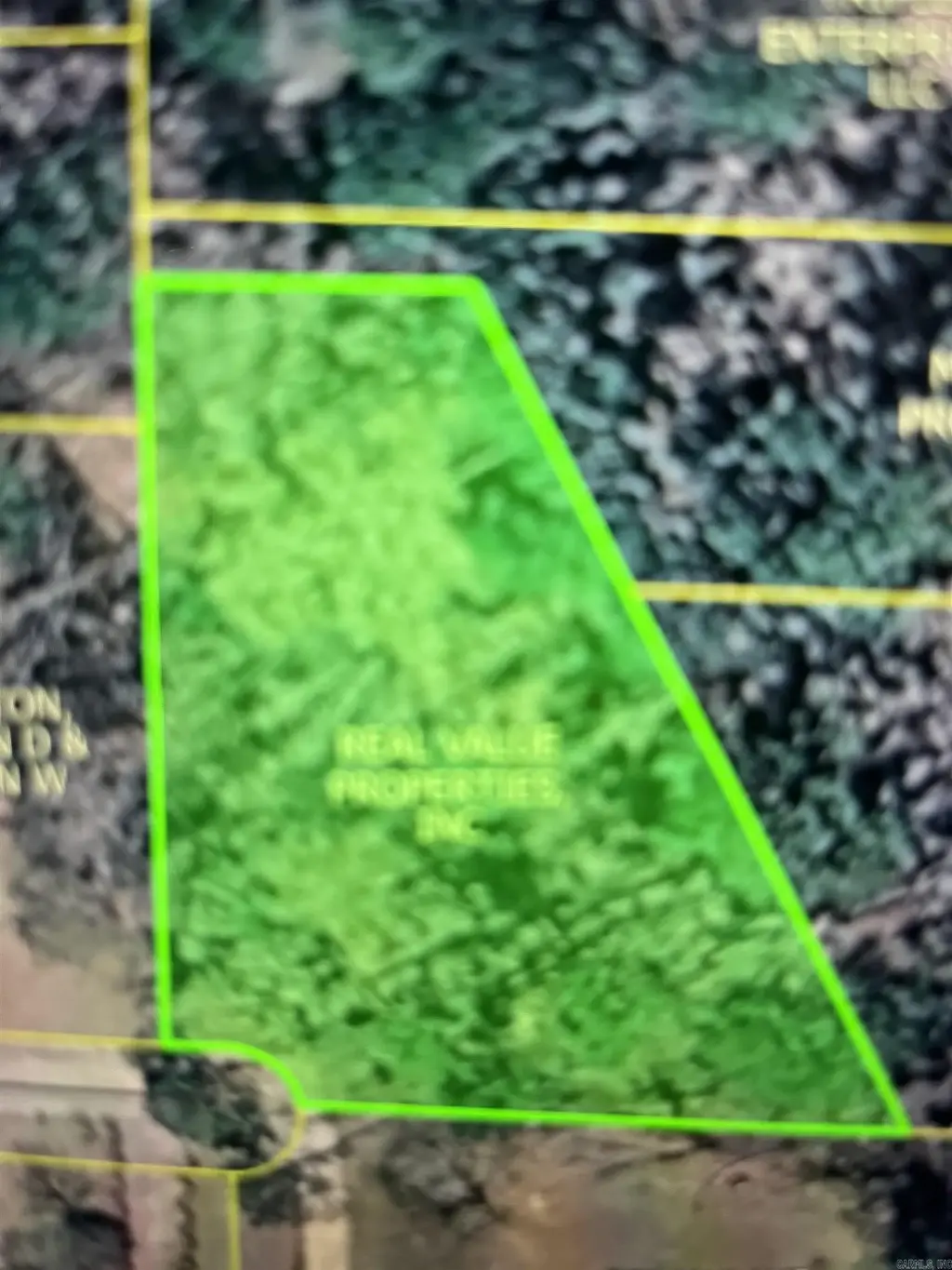 Lot 23 Tanglewood Ii, Monticello