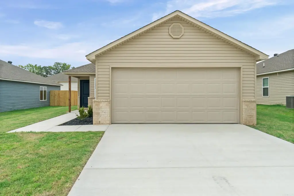 85 Maddison Rachael, Cabot