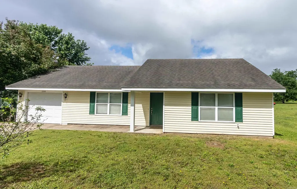 508 Cora Drive Drive, Gassville