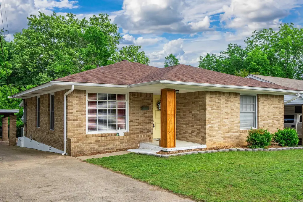 123 Phillips Street, Hot Springs