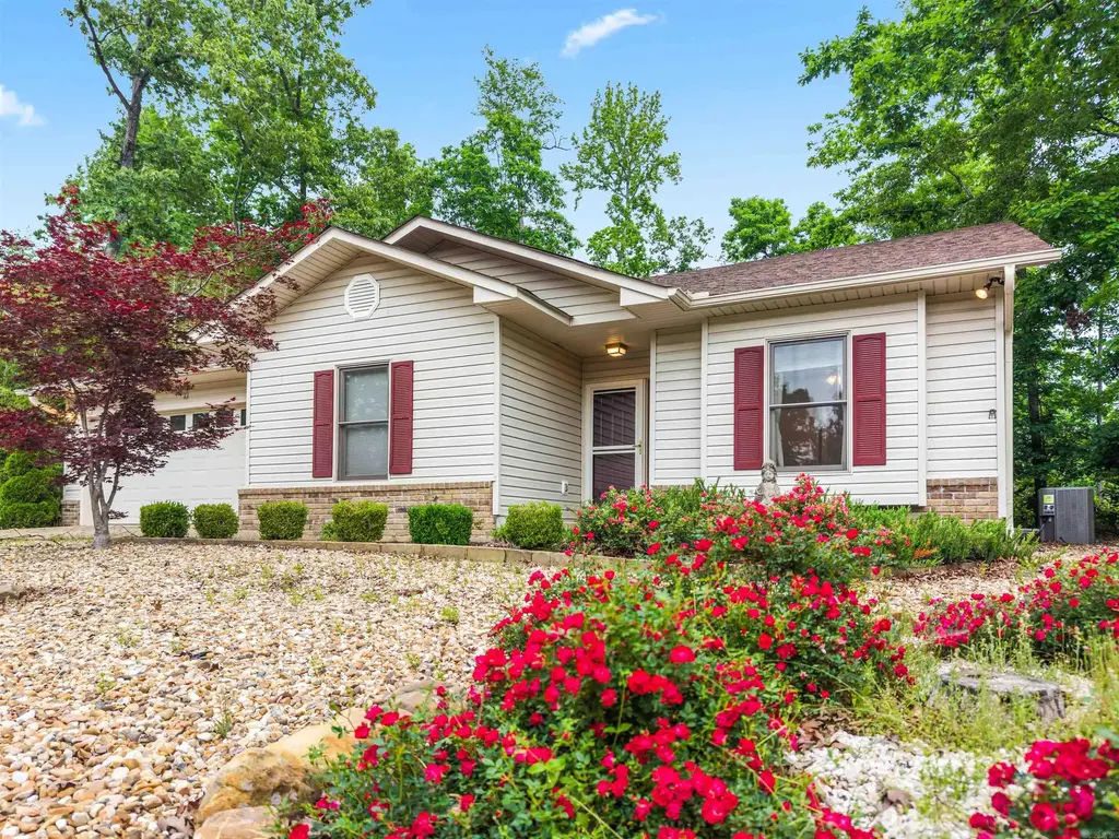 27 Burgos Way, Hot Springs Village