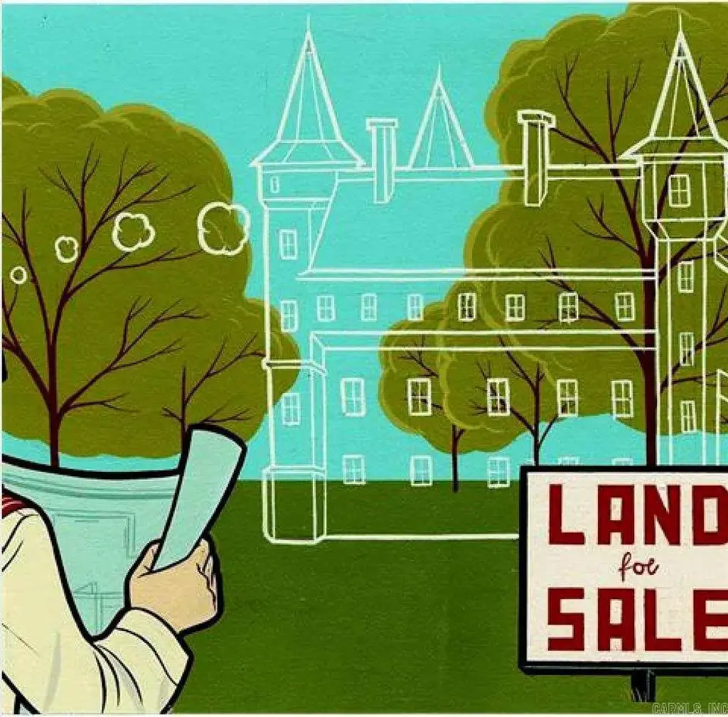 Lot 11 Cr 7302, Jonesboro