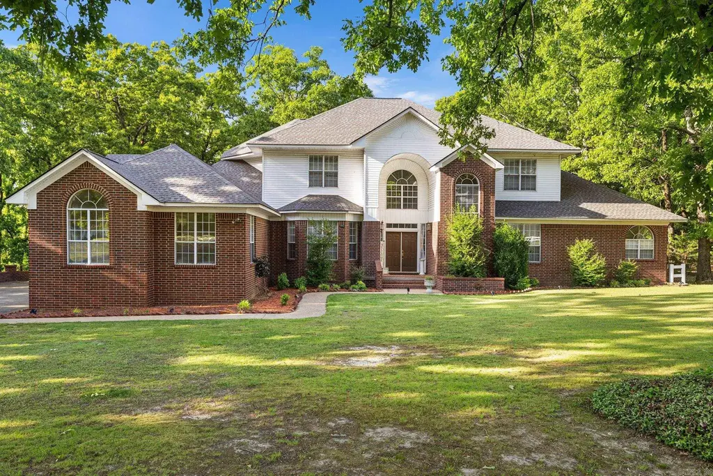 226 Edgewood Drive, Cabot