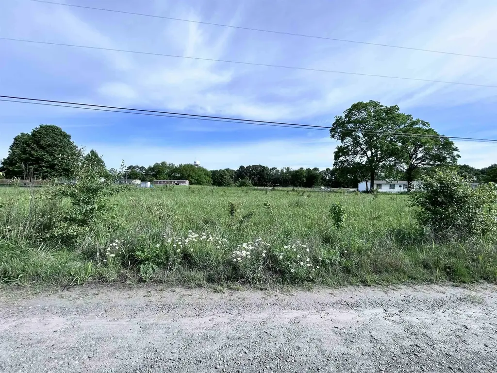 4 Lots Apple Tree Cove, Beebe