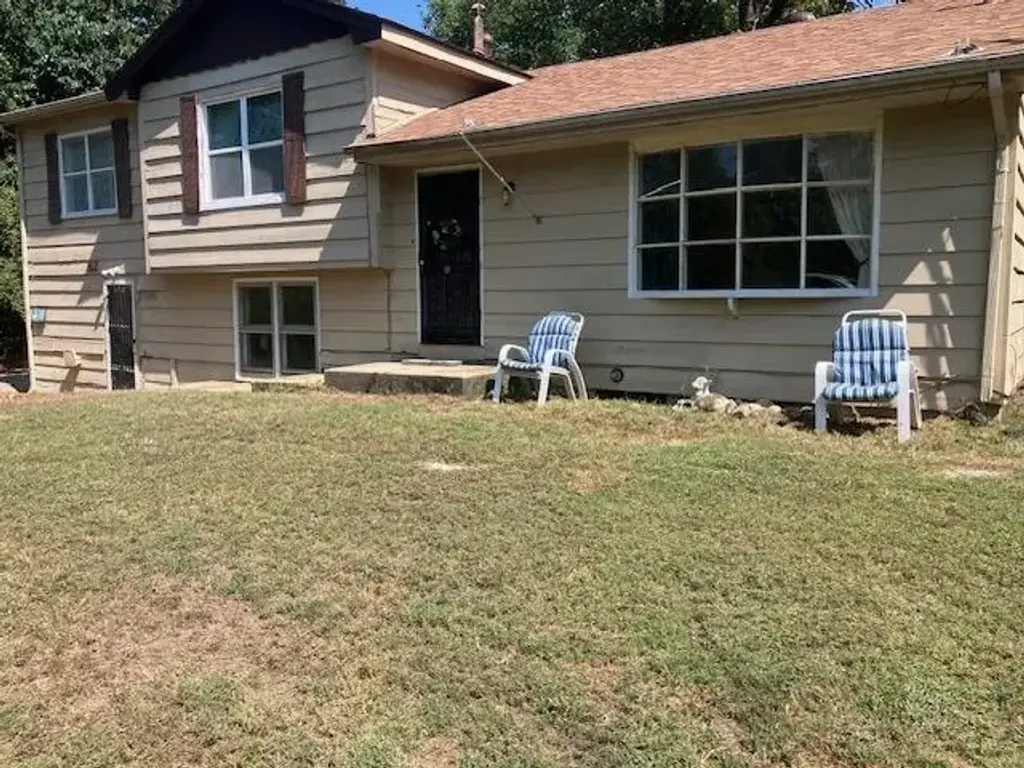82 Topez Drive, Cherokee Village