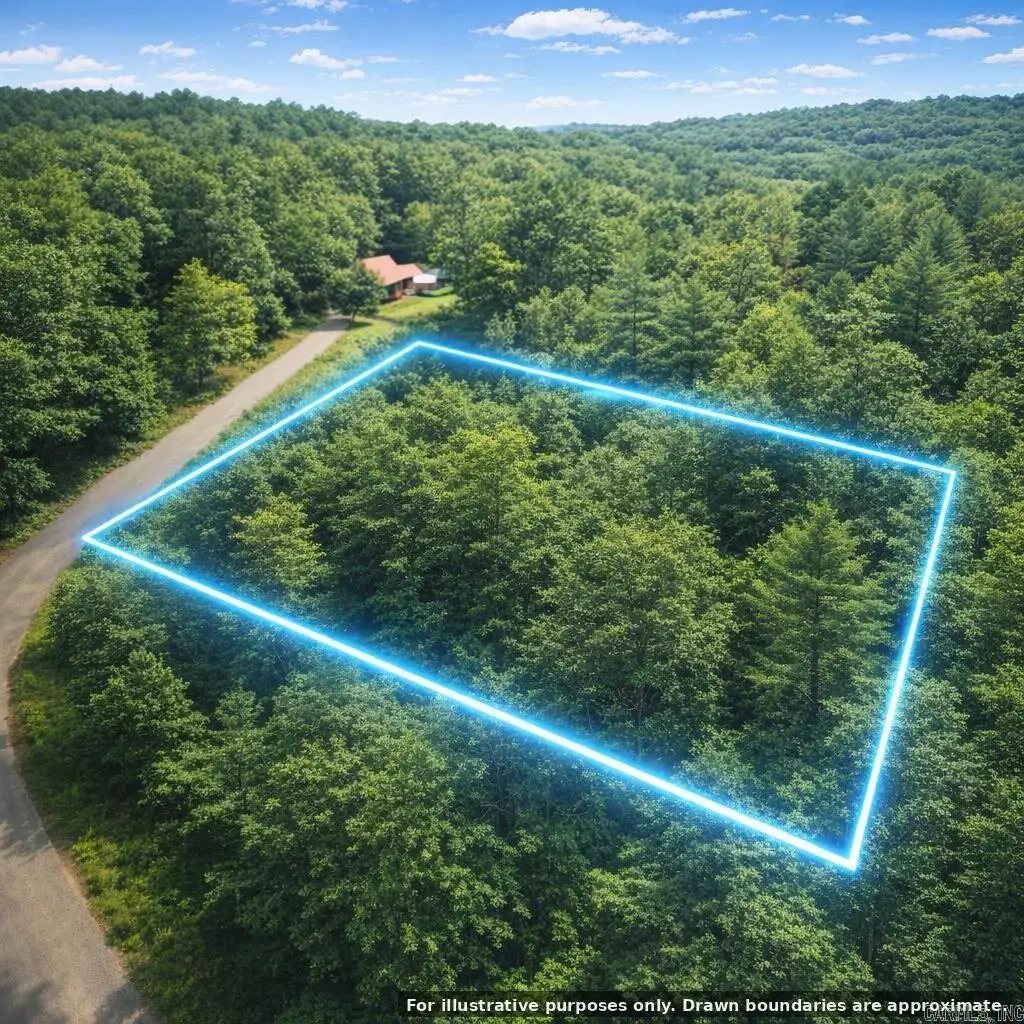 1 Acre Hwy 34 W, Paragould