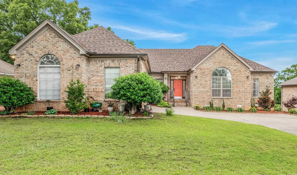 112 Miramar Drive, Maumelle