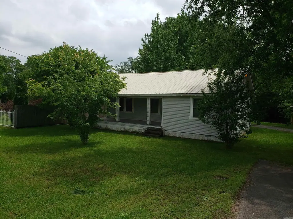 10811 Stagecoach Road, Little Rock