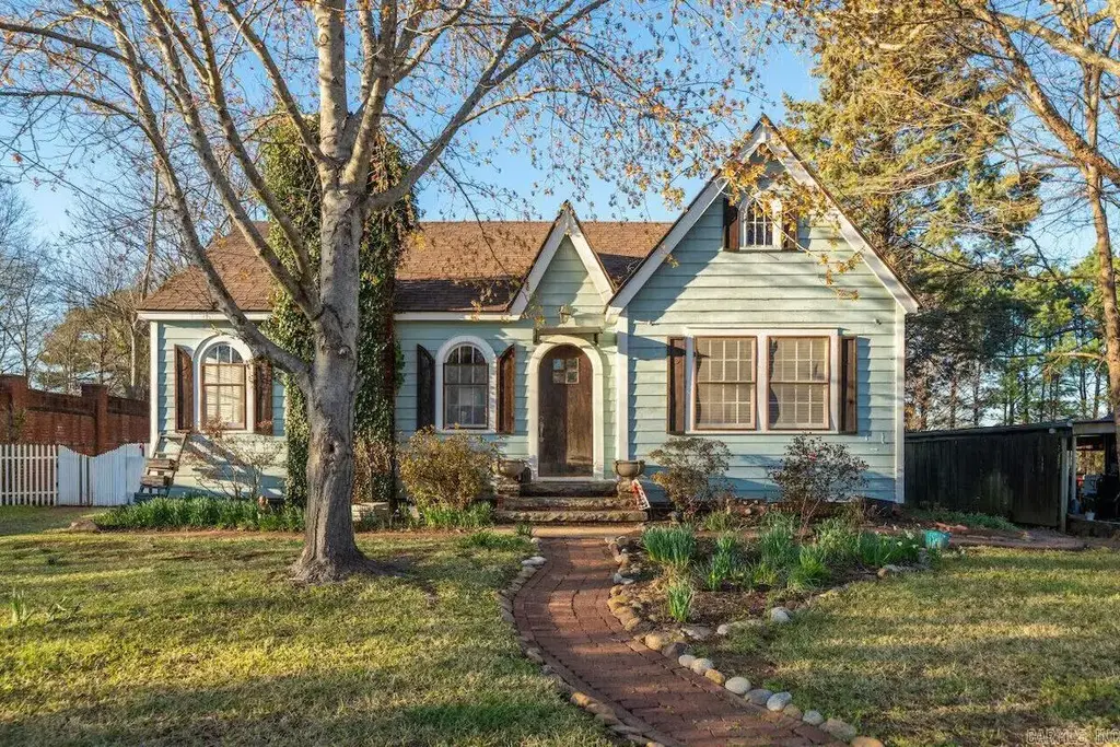 113 Poplar Street, Clarksville