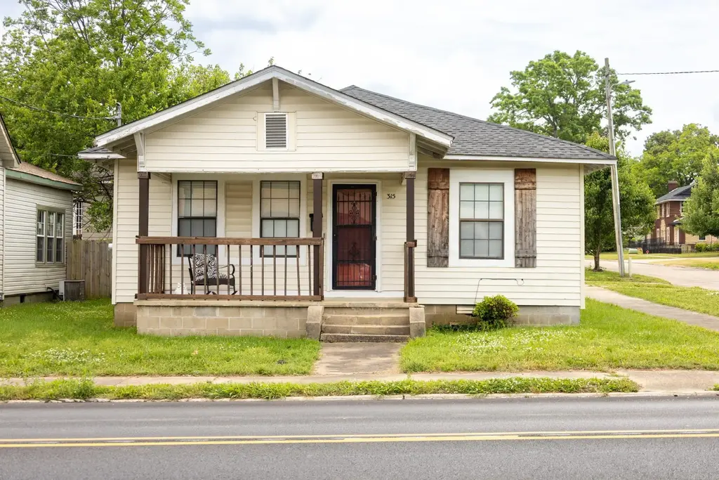 315 W Matthews Avenue, Jonesboro