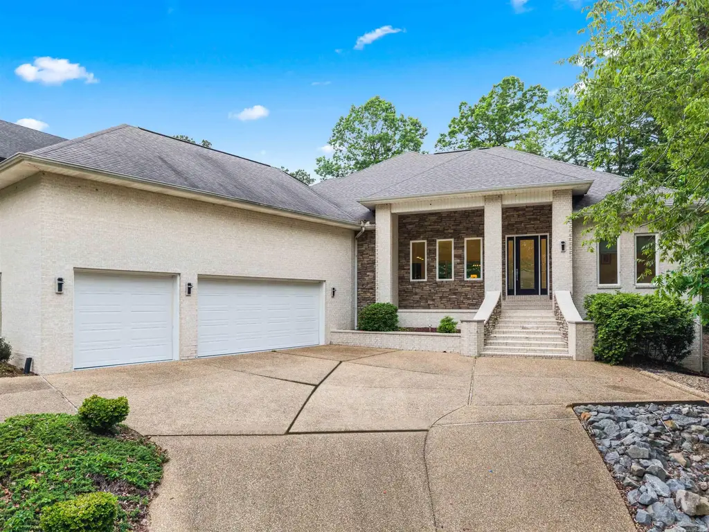 21 Purista Lane, Hot Springs Village