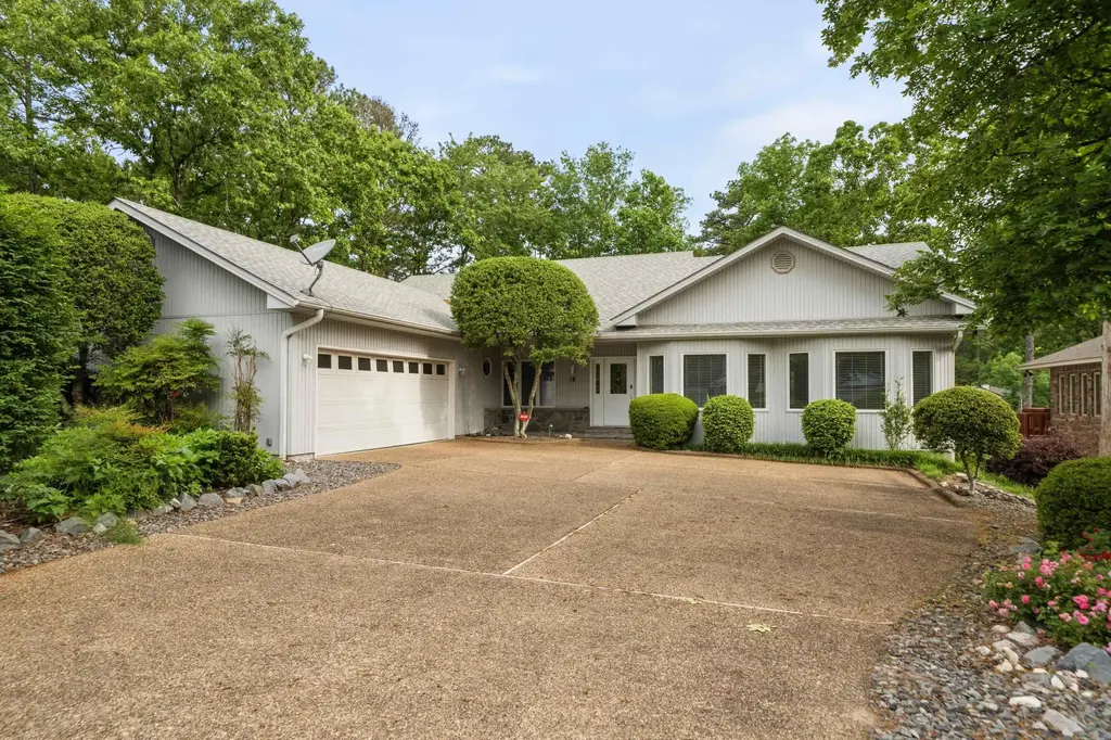 18 Fastota Lane, Hot Springs Village