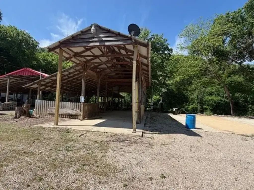 Block 3 Lot 2 N Riverbend Drive, Hardy
