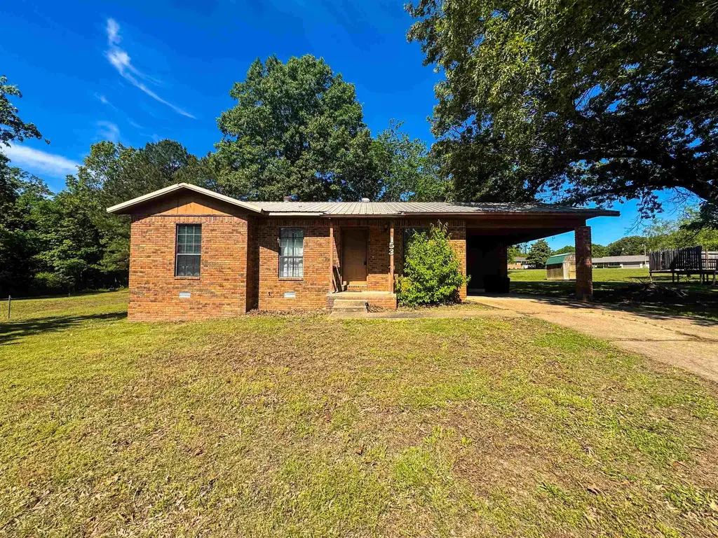 153 Sara Circle, Ash Flat