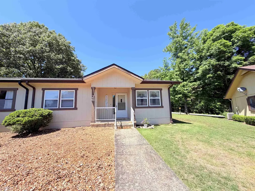 26 Tenkiller Lane, Cherokee Village