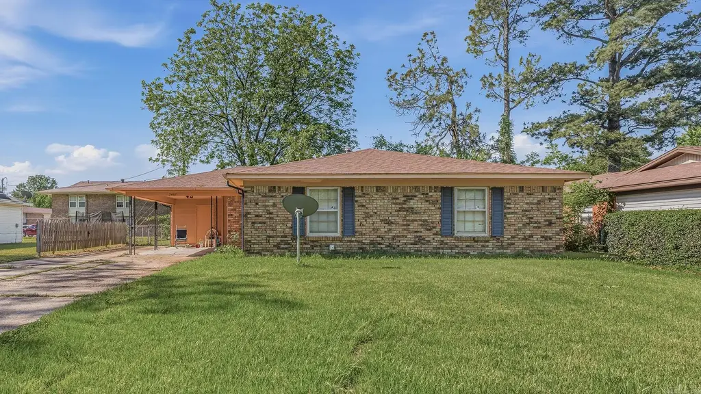 3407 Dayton Ave, Jonesboro