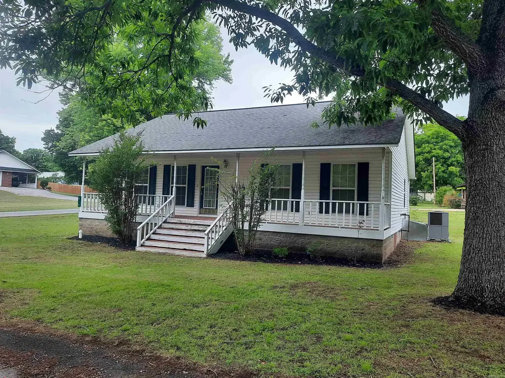 615 Jackson, Mountain View