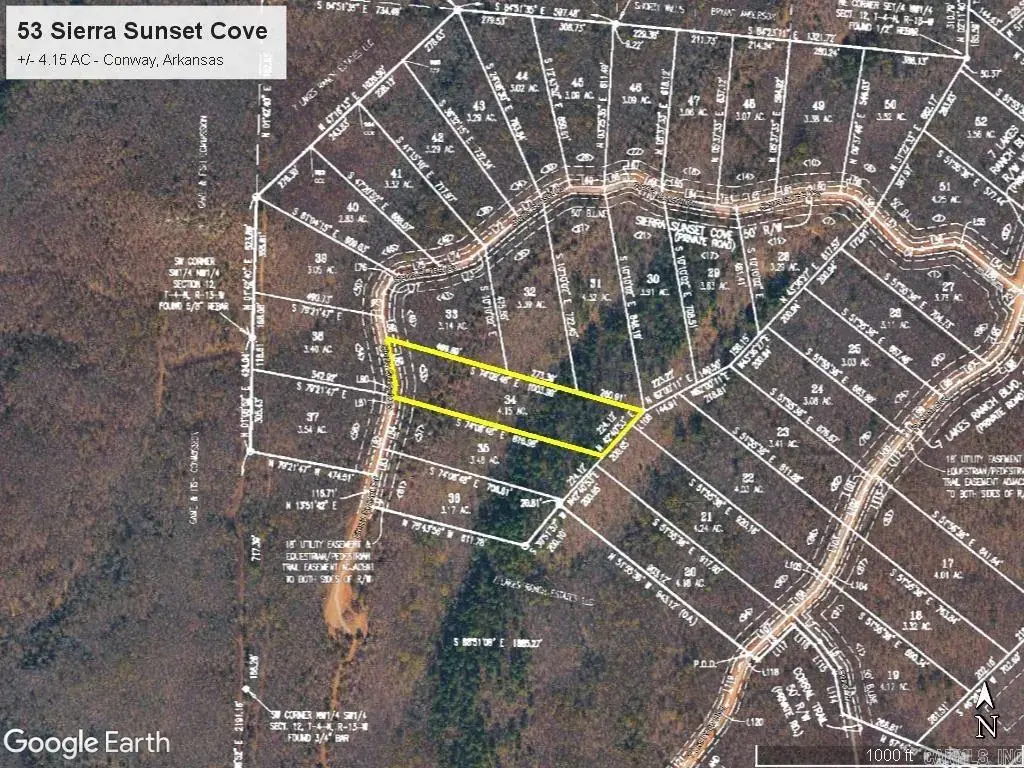 53 Sierra Sunset Cove, Conway