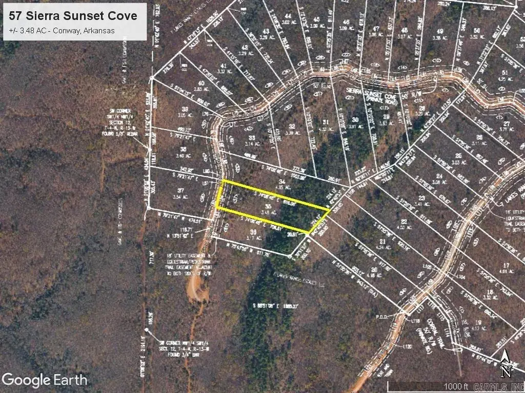 57 Sierra Sunset Cove, Conway