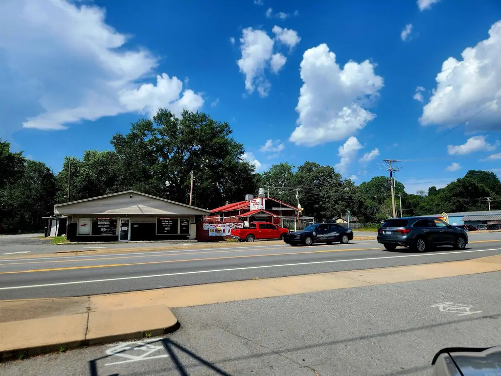 1222 Edison Avenue, Benton