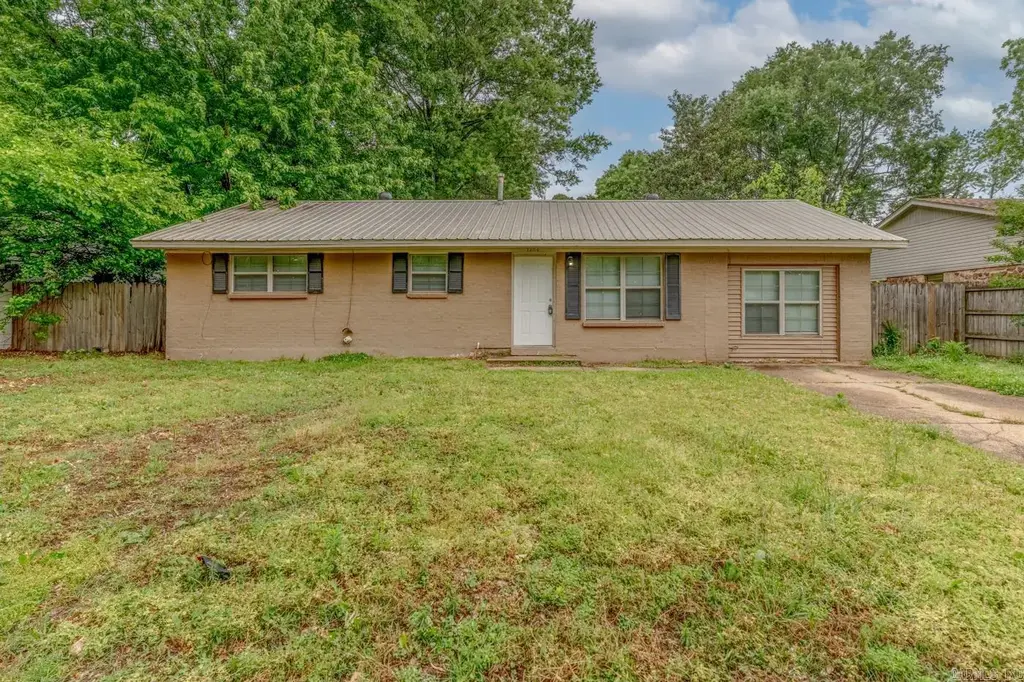 1704 Rosemond Avenue, Jonesboro