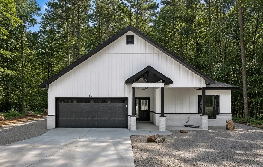 42 Tomelloso Way, Hot Springs Village