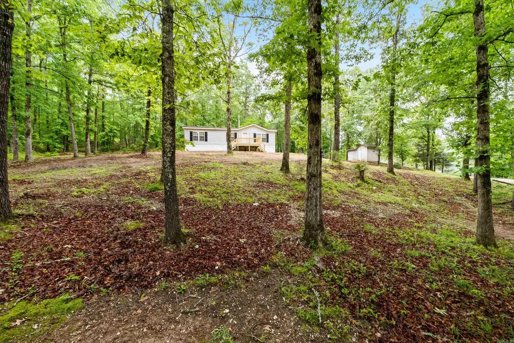 7911 Steel Bridge Road, Benton