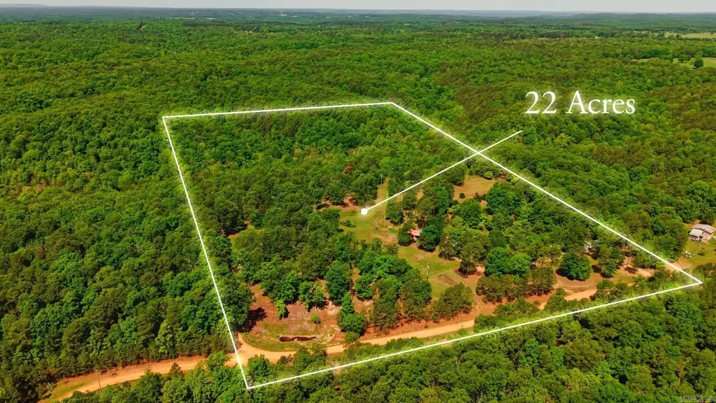 1163-1071 Fee Hollow, Yellville