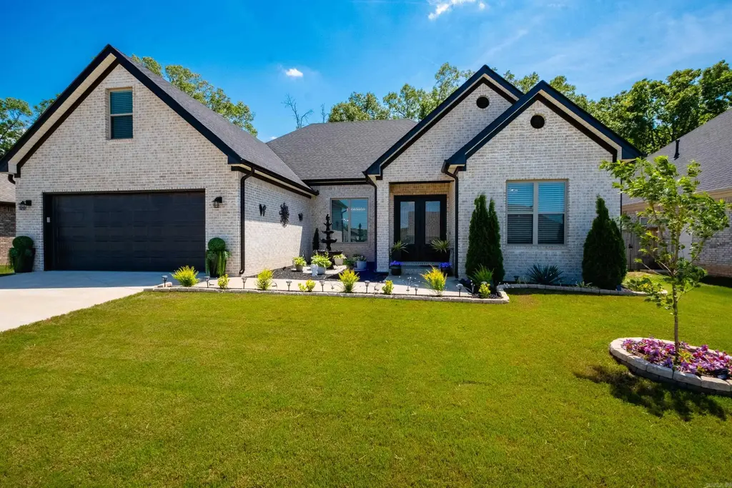 86 Lucia Lane, Maumelle