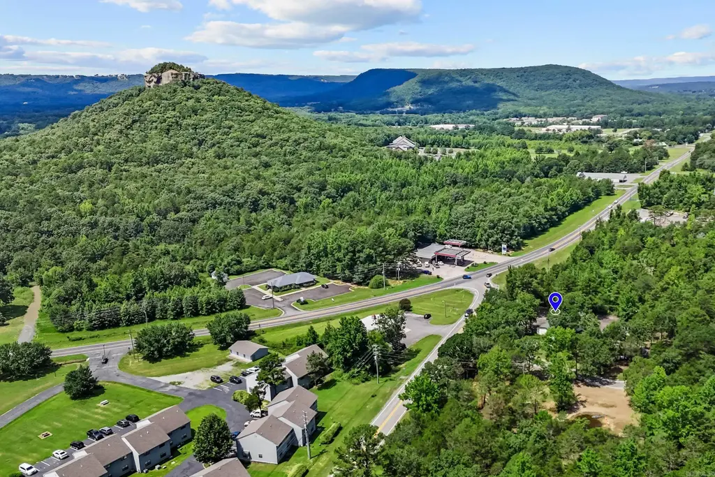 15 Industrial Park Rd, Heber Springs