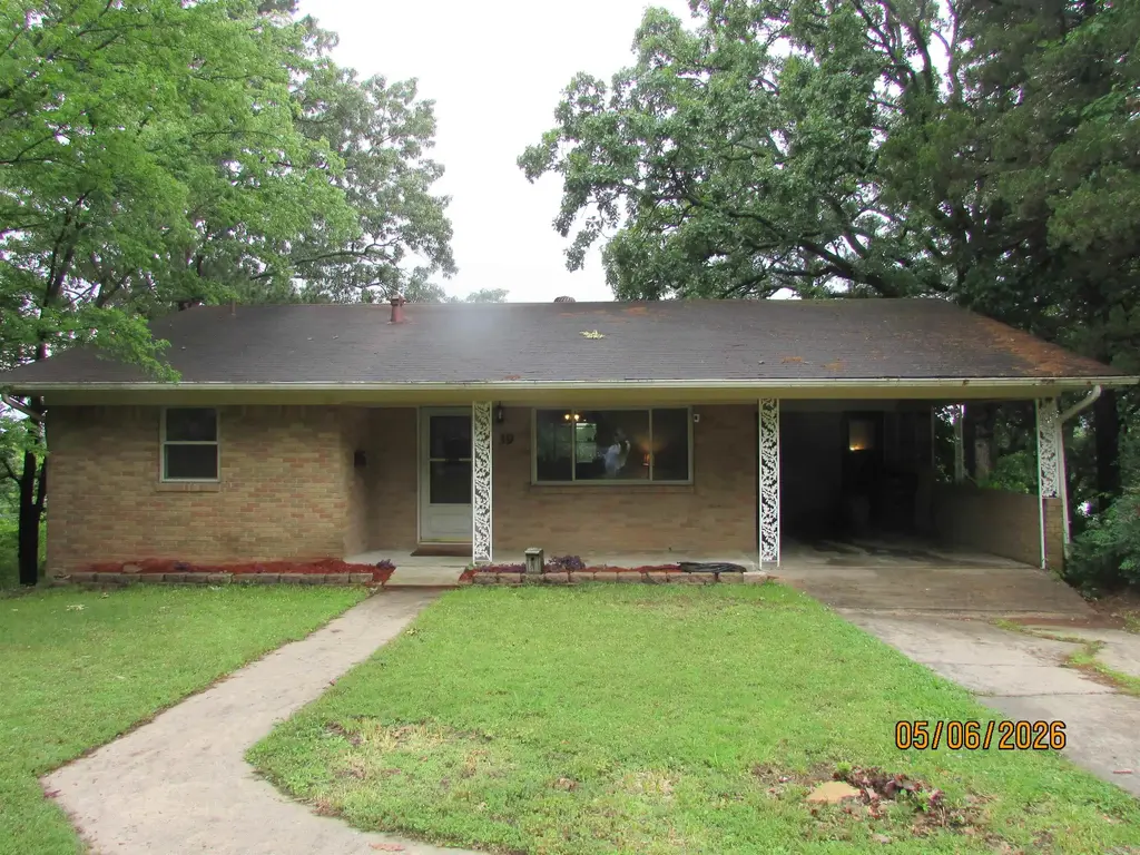 39 Cliffwood Cir, North Little Rock