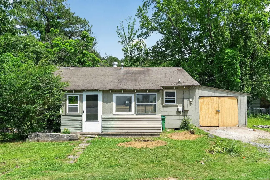 10701 Chicot Road, Mabelvale