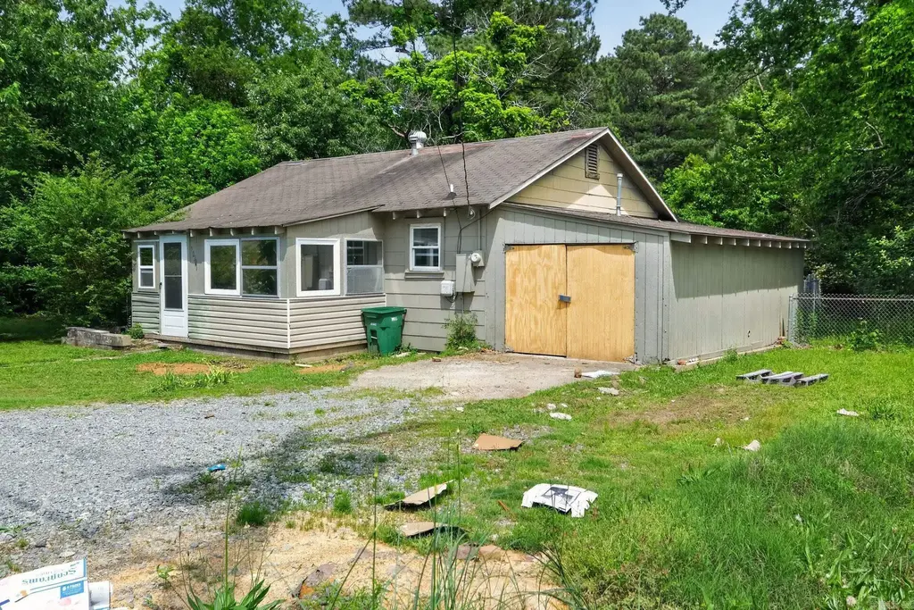10701 Chicot Road, Mabelvale