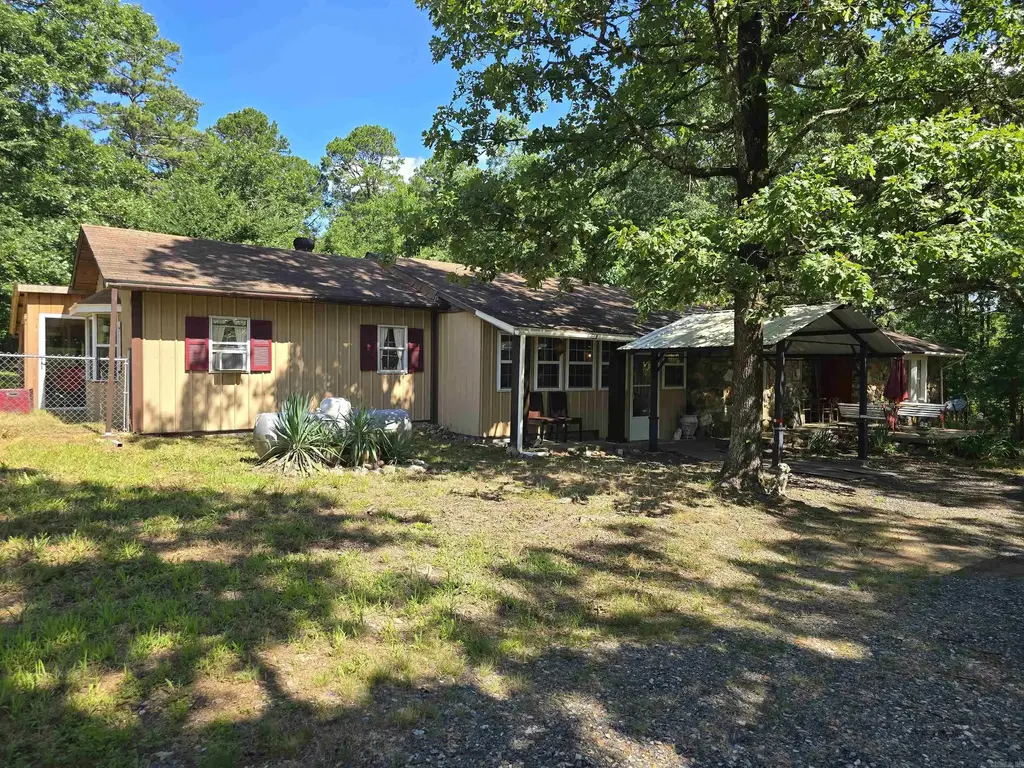 163 Polk Road 659, Mena