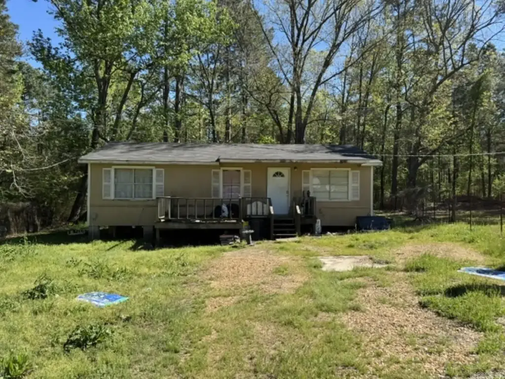 169 Highway 76, Chidester