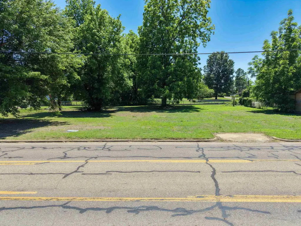 0 E Washington Avenue, Jonesboro