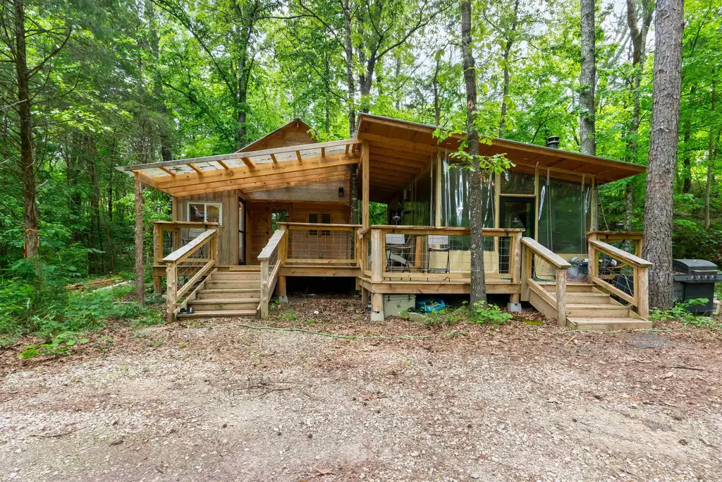 147 Virgies Loop, Calico Rock