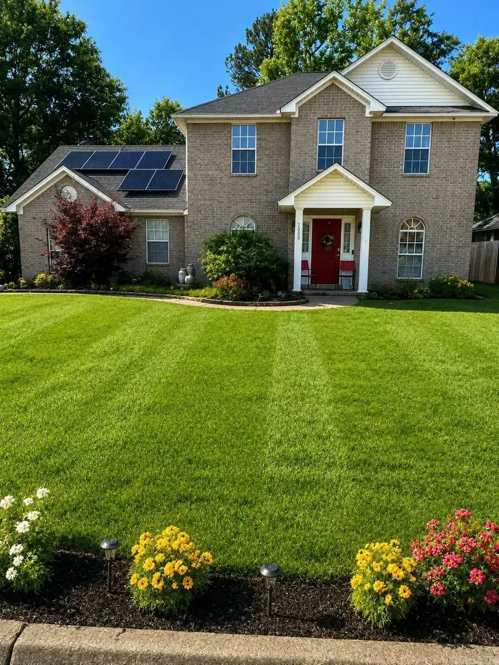 2008 Pleasant Pointe Circle, Bryant