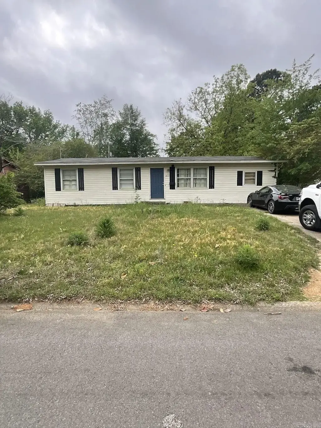 2413 Parkwood Drive, Conway
