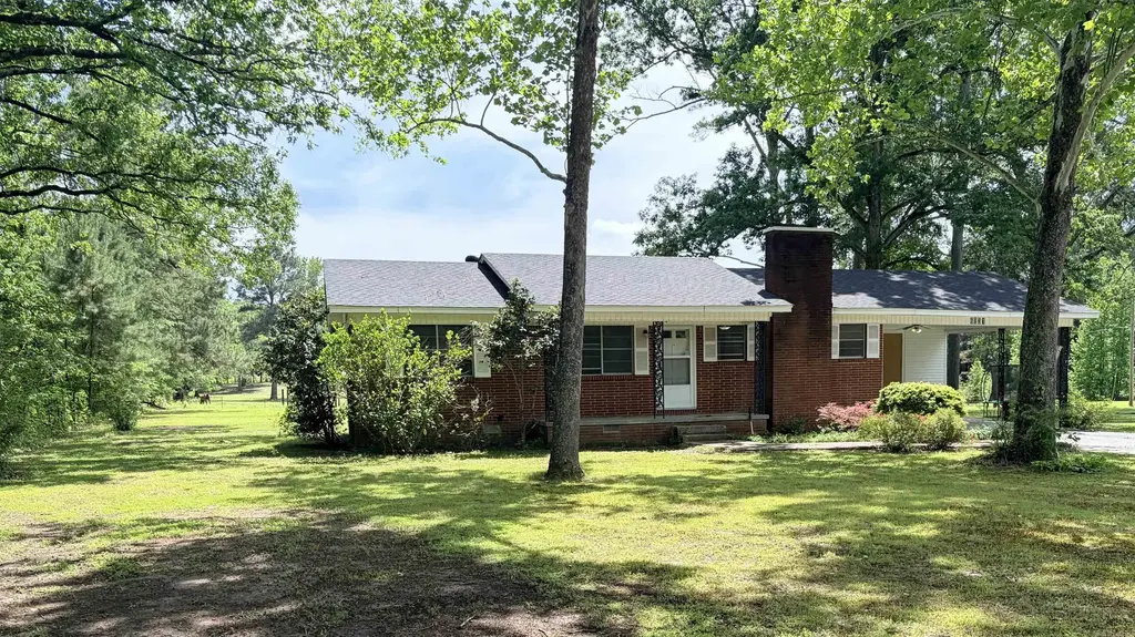 6031 E Highway 270, Sheridan