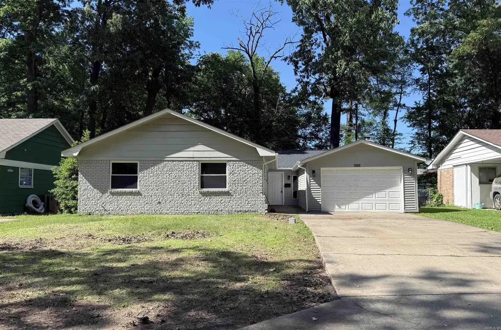 6432 Tulip Road, Little Rock