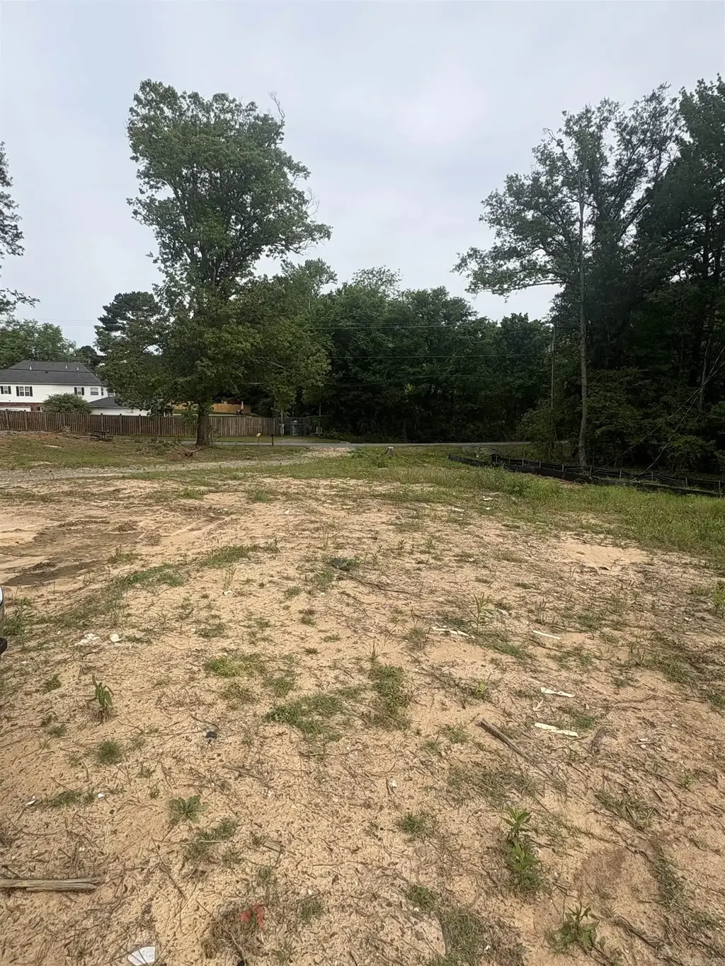 4108 S Shobe Road, Bryant