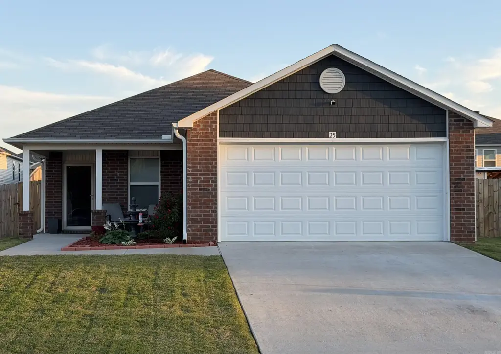 25 Swayze Rhys Ln., Cabot