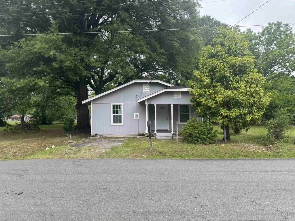 2211 W Saracen, Pine Bluff