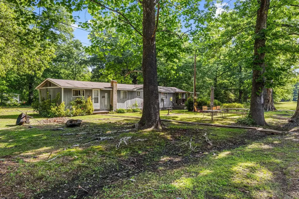 429 Lingo Rd, Lonoke