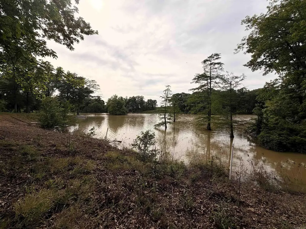 12798 Griffin Road, Des Arc