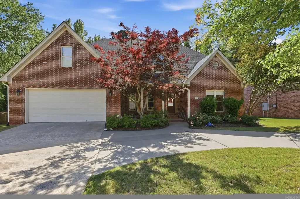 29 Jacob Place, Little Rock